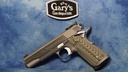 COLT O1070CS CUSTOM COMPETITION 45 ACP 8+1 5" STAINLESS NM BARREL,