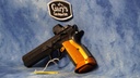 USED CZ USA TS 2 9MM W / TRIJICON SRO 