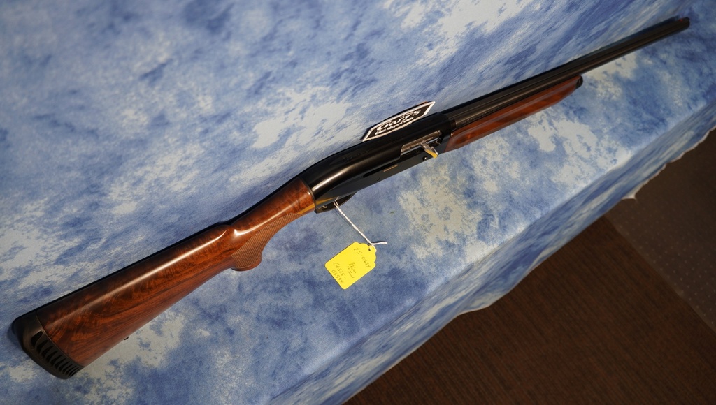 USED BENELLI MONTEFELTRO 12 GA 3" 26" BBL 