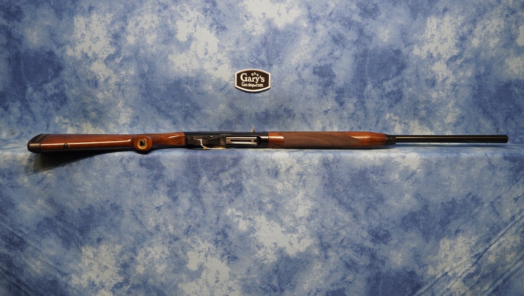 USED BENELLI MONTEFELTRO 12 GA 3" 26" BBL 