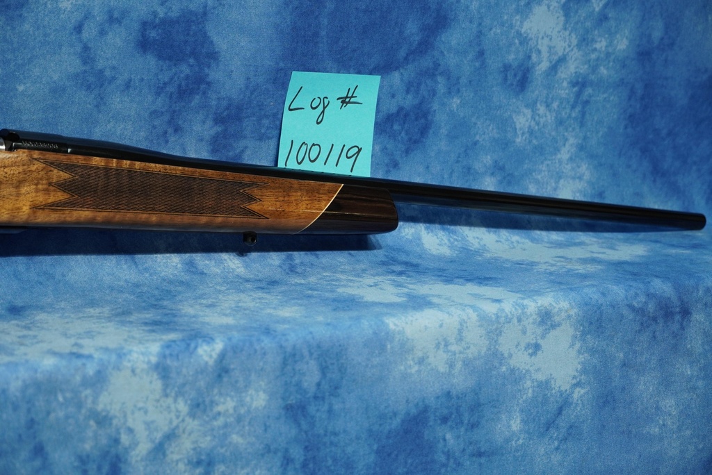 WEATHERBY MDX01N65RWR4O 6.5 WBY RPM MARK V DELUXE 24" B