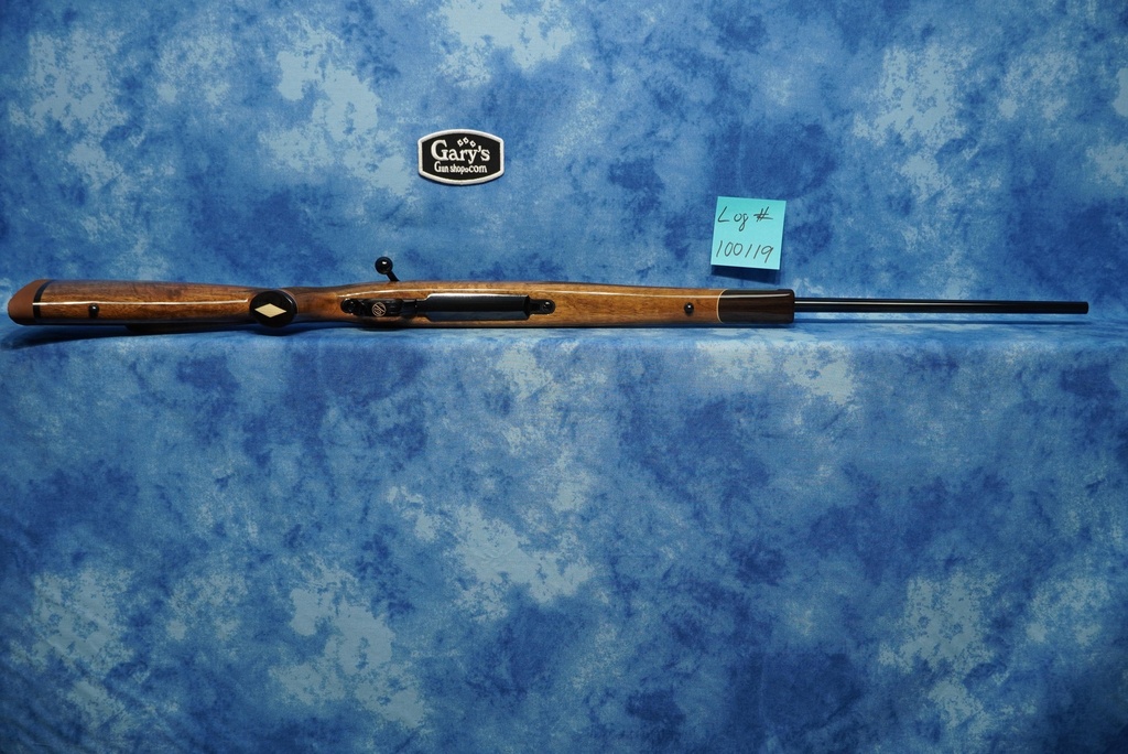 WEATHERBY MDX01N65RWR4O 6.5 WBY RPM MARK V DELUXE 24" B