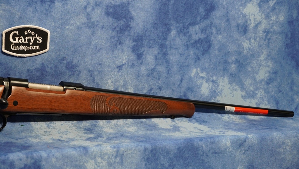 WINCHESTER 535200212 MODEL 70 FEATHERWEIGHT 243 WIN WALNUT 22` BBL 