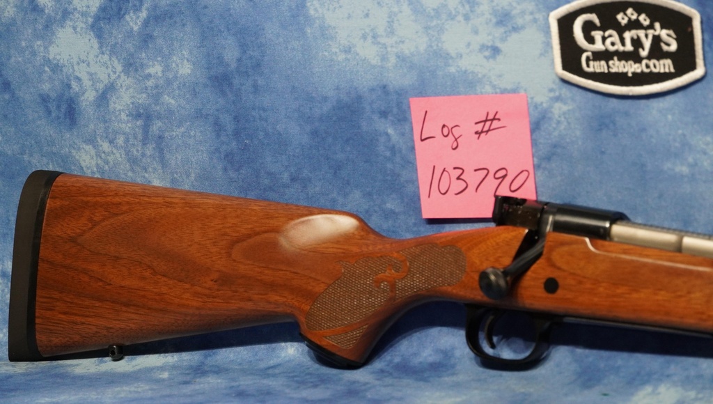 WINCHESTER 535200299 M70 FEATHERWEIGHT 6.8 WESTERN