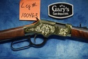 HENRY REPEATING ARMS H004D4  GOLDEN BOY DELUXE 22 LR 4TH EDITION 