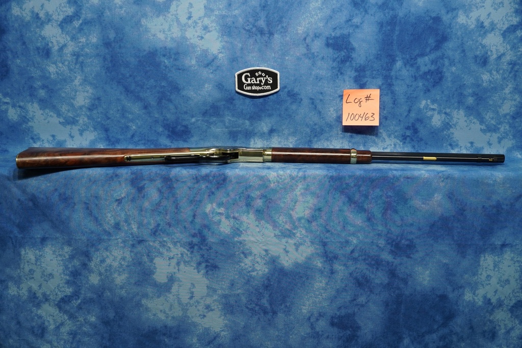 HENRY REPEATING ARMS H004D4  GOLDEN BOY DELUXE 22 LR 4TH EDITION 