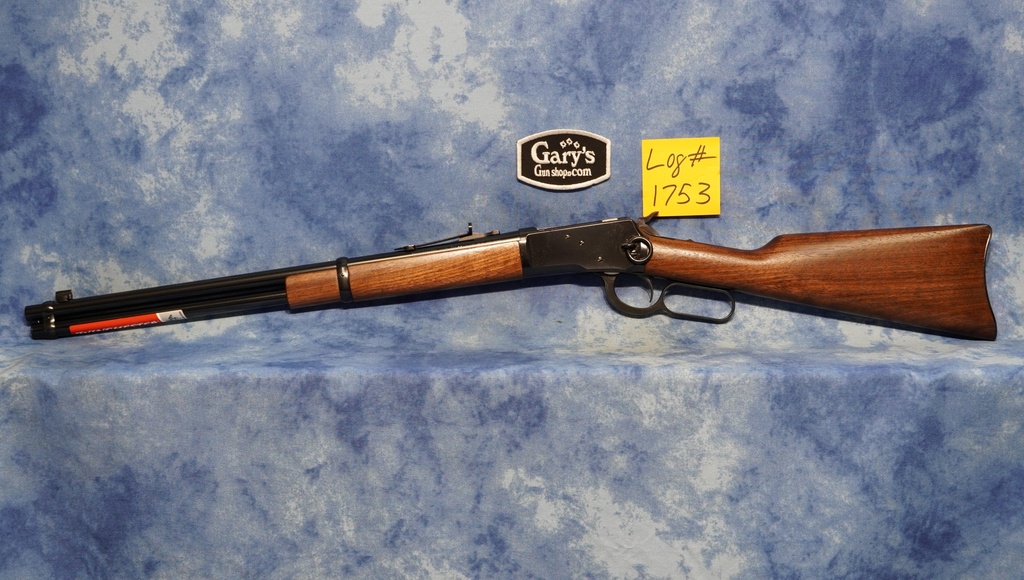 WINCHESTER 534177140 MODEL 1892 CARBINE 44-40 WIN 20" BBL 