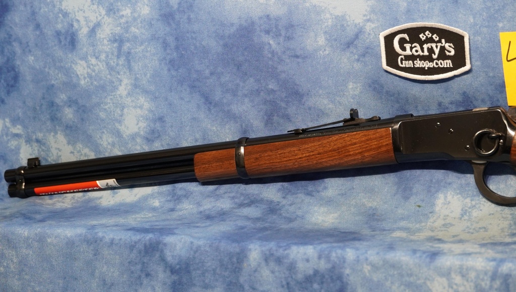 WINCHESTER 534177140 MODEL 1892 CARBINE 44-40 WIN 20" BBL 