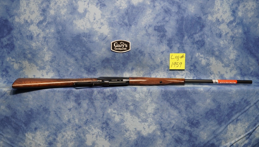WINCHESTER 534286128 MODEL 1895 HIGH GRADE 24" BBL 30-06 SPRG 