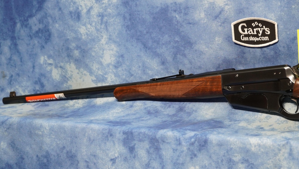 WINCHESTER 534286128 MODEL 1895 HIGH GRADE 24" BBL 30-06 SPRG 