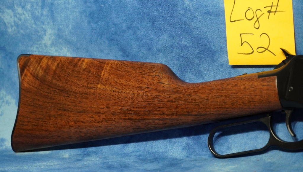 WINCHESTER WI534300117TGW MODEL 94 SHORT RIFLE TYLER GUN WORKS 38-55 WIN 