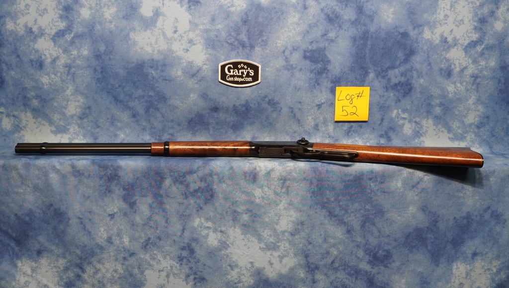 WINCHESTER WI534300117TGW MODEL 94 SHORT RIFLE TYLER GUN WORKS 38-55 WIN 