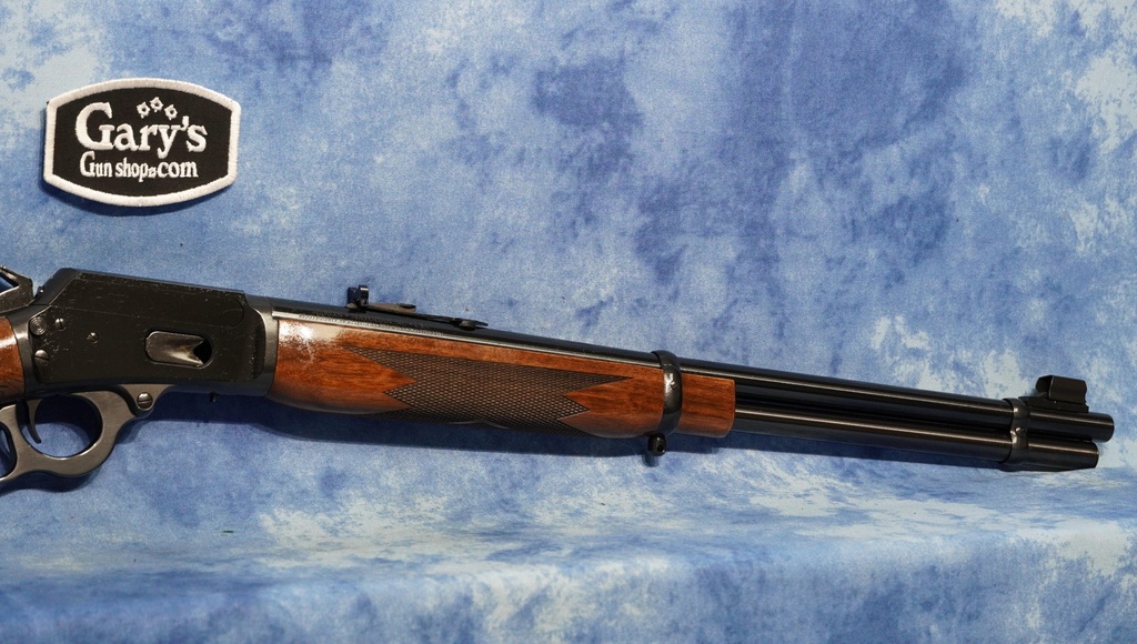 MARLIN  70401 MODEL 1894 44 REM MAG CLASSIC 20" BBL