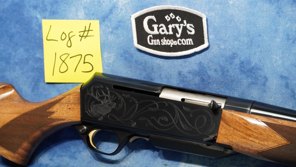 BROWNING 031073226 BAR MK II SAFARI TRIBUTE MID-GRADE 30-06 SPRG 