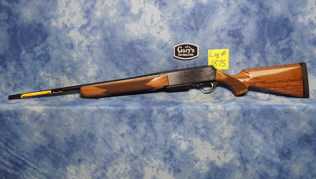 BROWNING 031073226 BAR MK II SAFARI TRIBUTE MID-GRADE 30-06 SPRG 