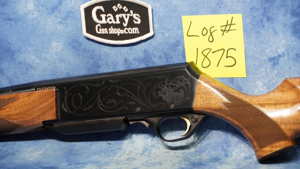 BROWNING 031073226 BAR MK II SAFARI TRIBUTE MID-GRADE 30-06 SPRG 