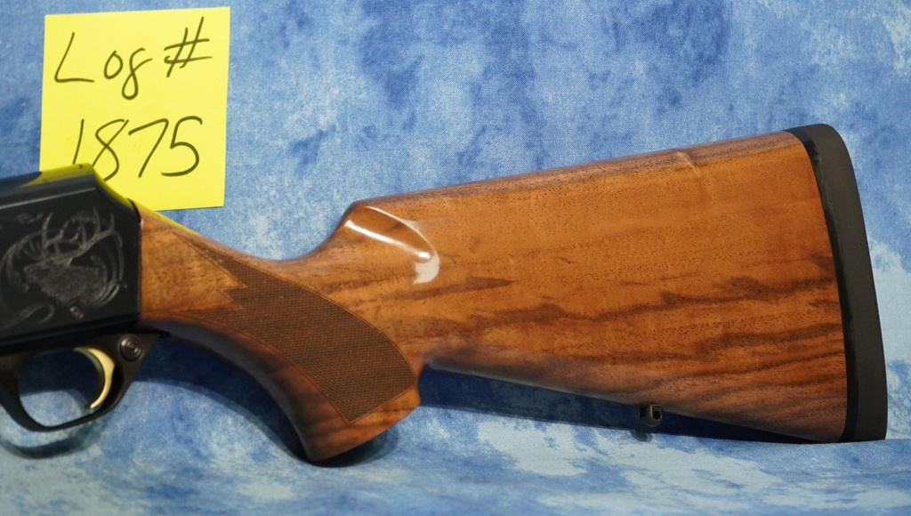 BROWNING 031073226 BAR MK II SAFARI TRIBUTE MID-GRADE 30-06 SPRG 