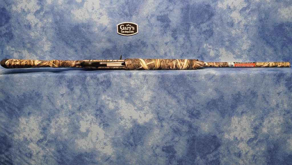 WINCHESTER 511271392 SX4 COMPACT HUNTER 12 GA 3" 28" BBL MOSGH 