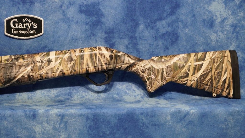 WINCHESTER 511271392 SX4 COMPACT HUNTER 12 GA 3" 28" BBL MOSGH 