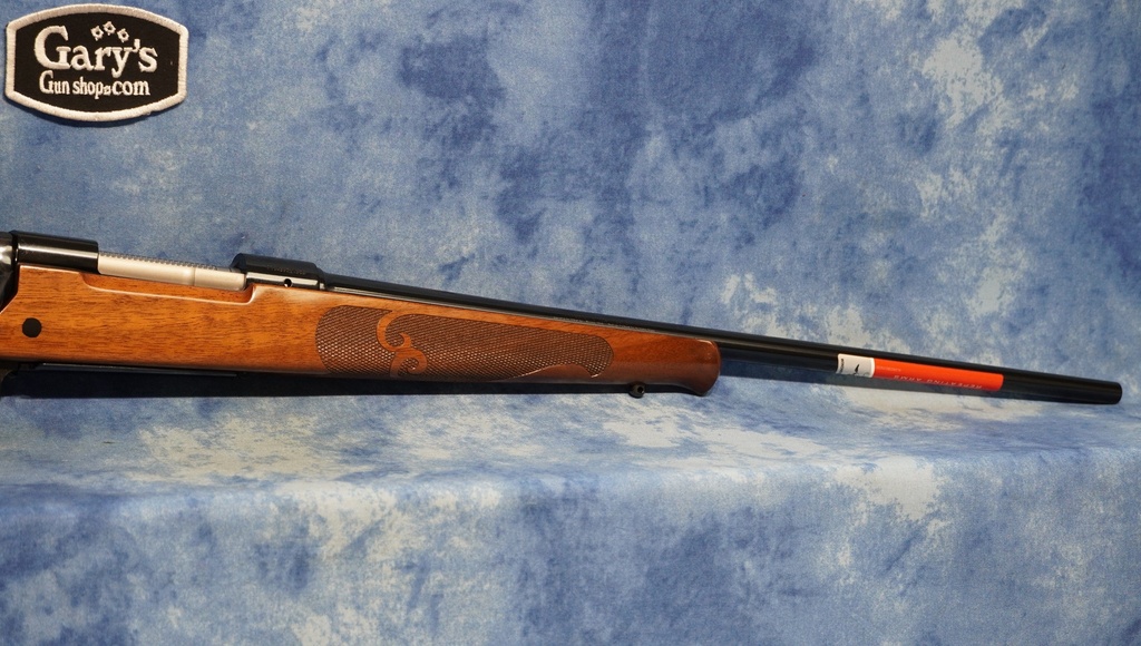 WINCHESTER 535200225 MODEL 70 FEATHERWEIGHT 25-06 REM 5+1 22" BBL