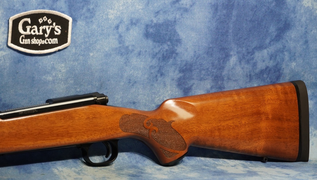 WINCHESTER 535200225 MODEL 70 FEATHERWEIGHT 25-06 REM 5+1 22" BBL