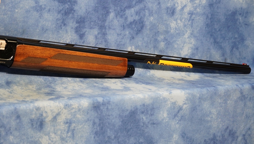 BROWNING 0118006004 A5 HUNTER 20 GA 3" 28" HIGH GLOSS