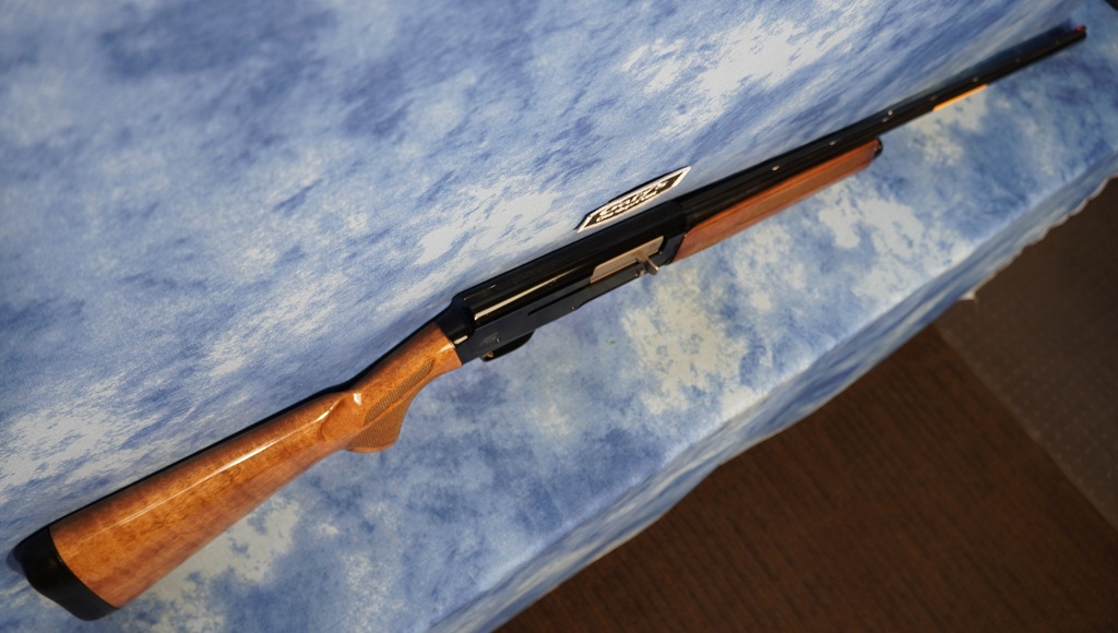 BROWNING 0118006004 A5 HUNTER 20 GA 3" 28" HIGH GLOSS