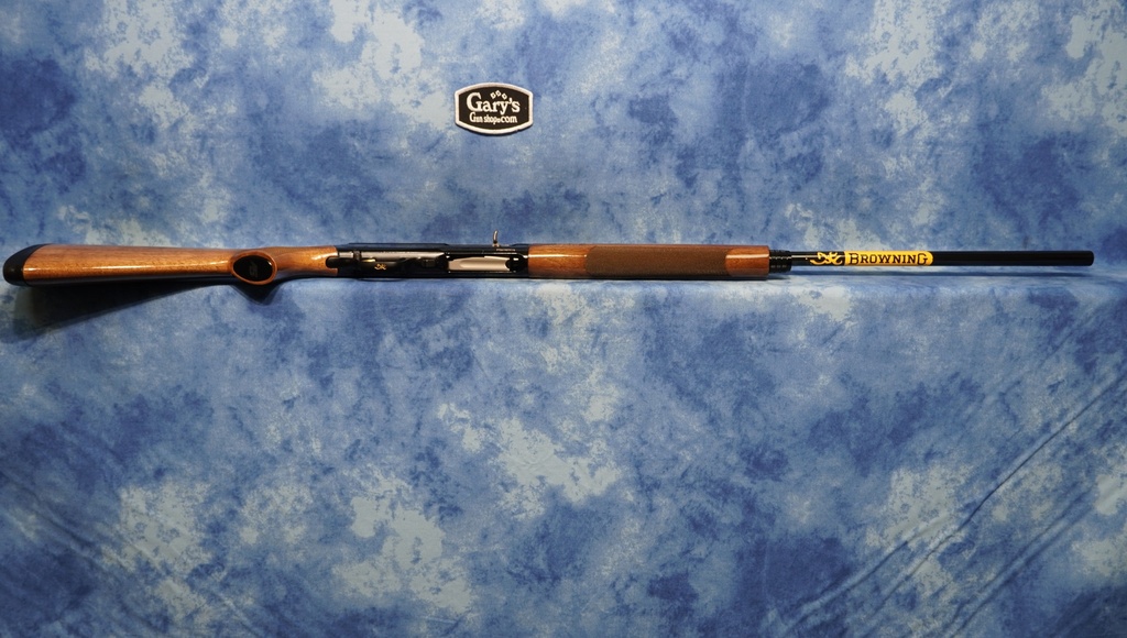 BROWNING 0118006004 A5 HUNTER 20 GA 3" 28" HIGH GLOSS