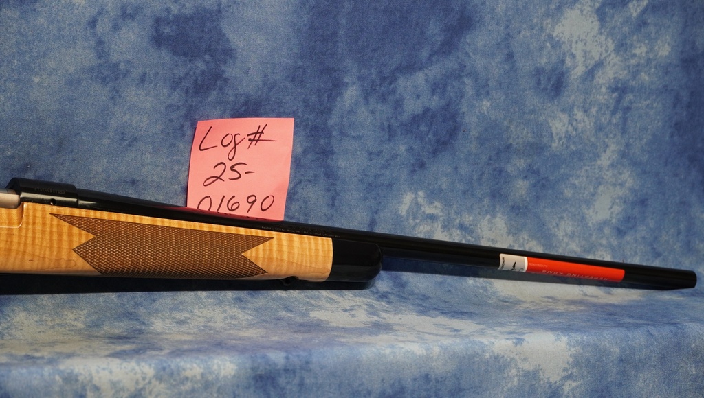 WINCHESTER 535218220 MODEL 70 SUPER GRADE AAA MAPLE 308 WIN