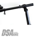 DS ARMS SA5821-5042-A 7.62X51MM SA58 FAL BELGIUM FALO 21" HVY BBL 