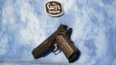 NIGHTHAWK GRP RECON 45 ACP WITH RAIL CA APPROVED 5" BBL 