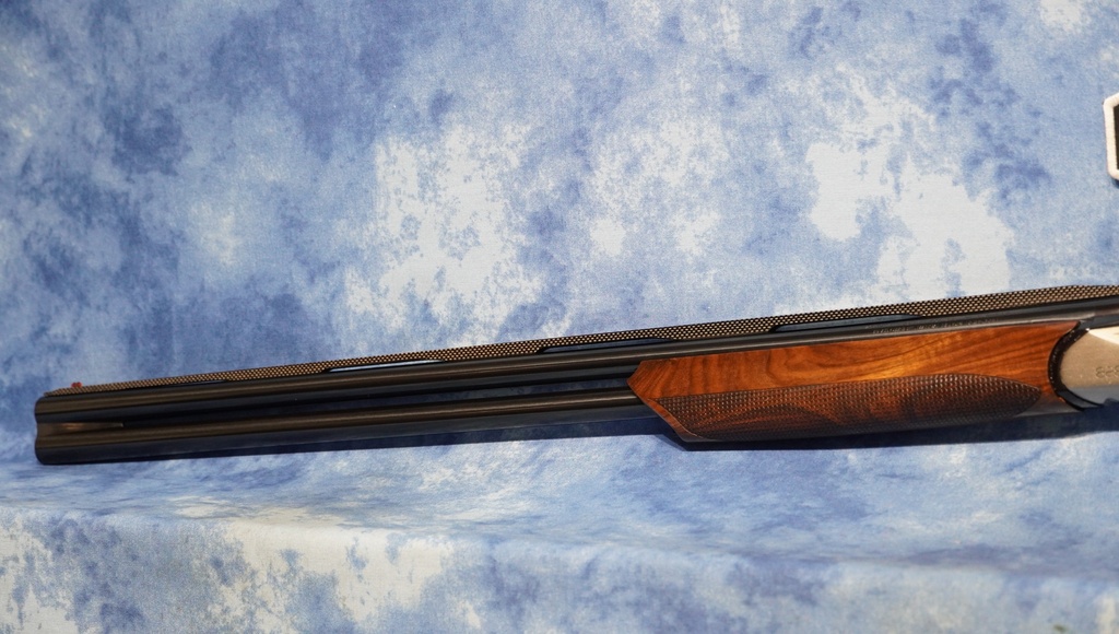 BENELLI 10741 828U FIELD NICKEL 20 GA 3" 28" BBL 