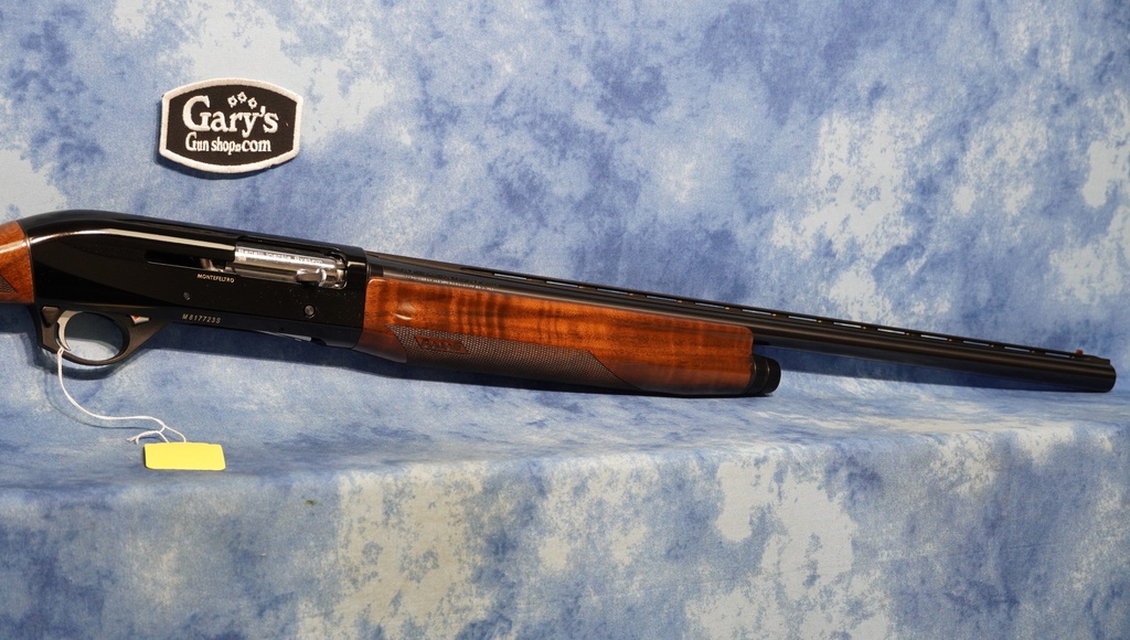 USED BENELLI MONTEFELTRO FIELD 12 GA 3" 26" BBL ASGROW / DEKALB