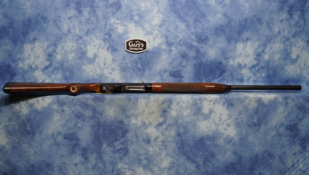 USED BENELLI MONTEFELTRO FIELD 12 GA 3" 26" BBL ASGROW / DEKALB