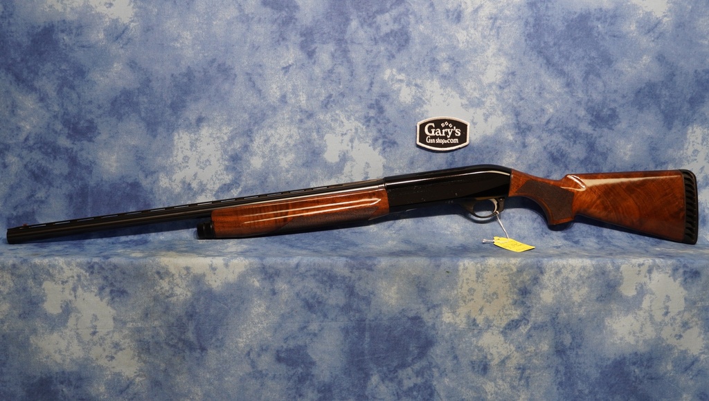 USED BENELLI MONTEFELTRO FIELD 12 GA 3" 26" BBL ASGROW / DEKALB