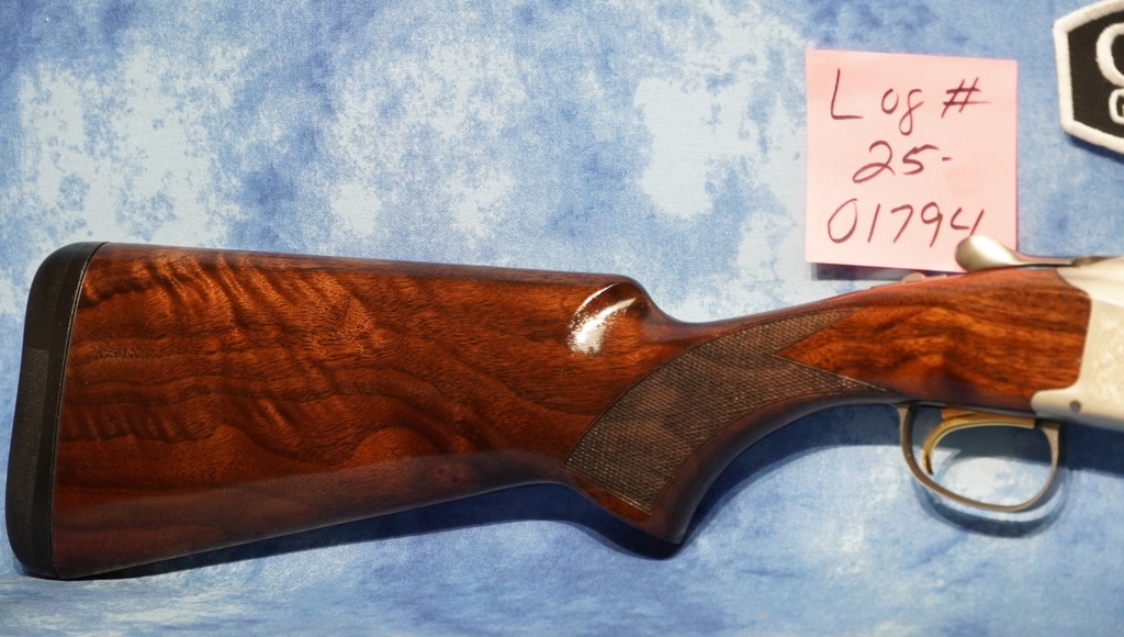 BROWNING 0182096005 CITORI 725 FEATHER 20 GA 3" 26" BBL