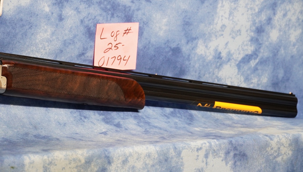 BROWNING 0182096005 CITORI 725 FEATHER 20 GA 3" 26" BBL