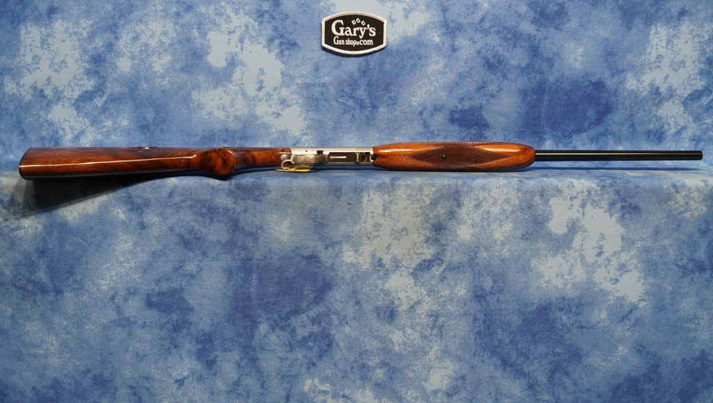 USED BROWNING SA-22 GRADE II 22 LR MFG 1976