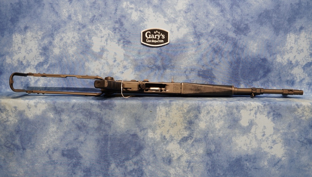 USED ZASTAVA M70AB2 7.62X39MM UNDERFOLDER