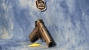 USED ROCK ISLAND M1911 A1-FS DUO TONE 45 ACP