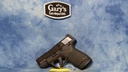 USED SMITH & WESSON M&P9 SHIELD PLUS 9MM BLACK