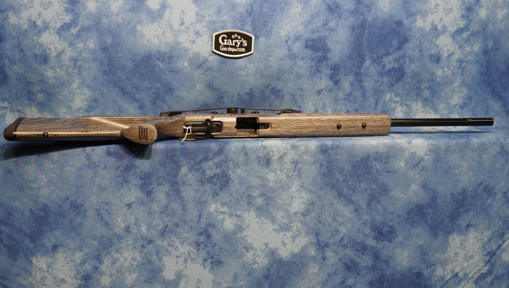 USED SAVAGE ARMS A22 WITH BUSHNELL 22 LR
