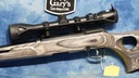 USED SAVAGE ARMS A22 WITH BUSHNELL 22 LR