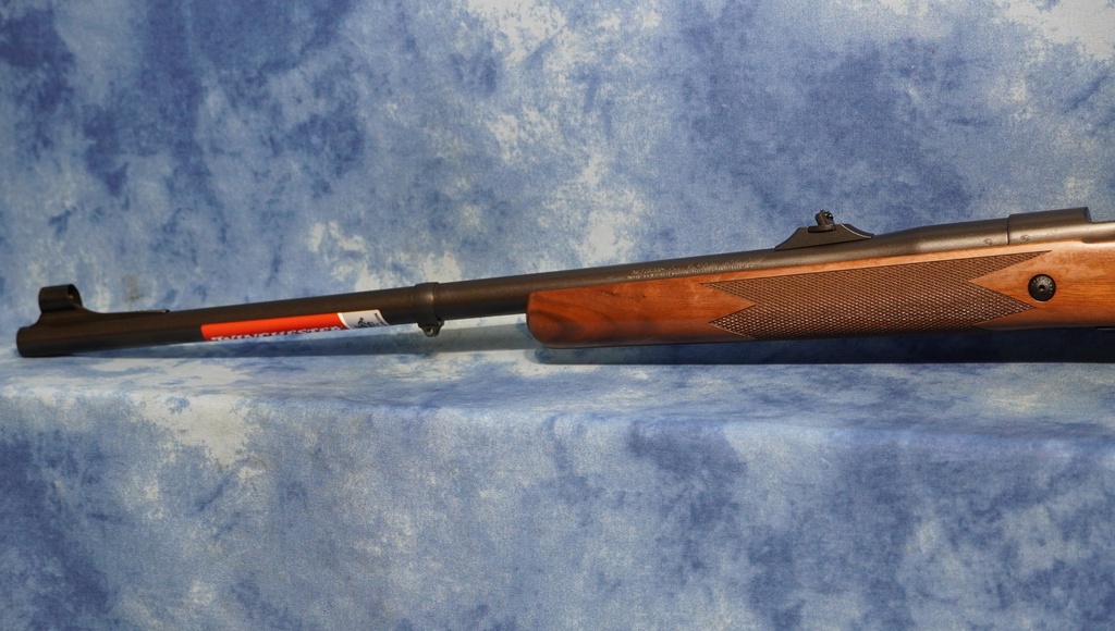 WINCHESTER 535204144 MODEL 70 SAFARI EXPRESS 458 WIN MAG 3+1 24"