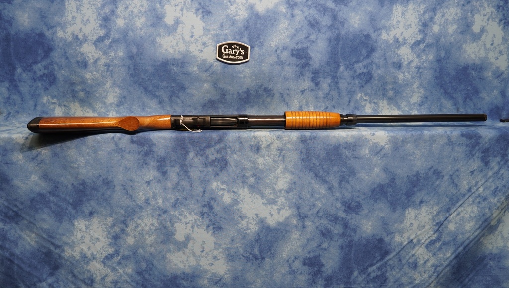 USED WINCHESTER MODEL 120 12 GA 3" 28" BBL 