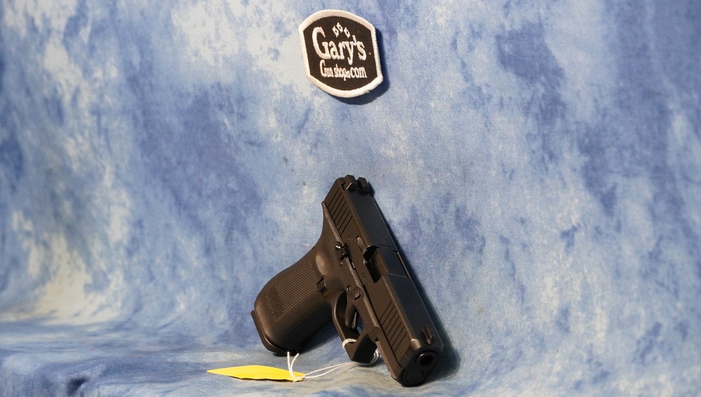 USED GLOCK G45 9MM BLACK NIGHT SIGHTS