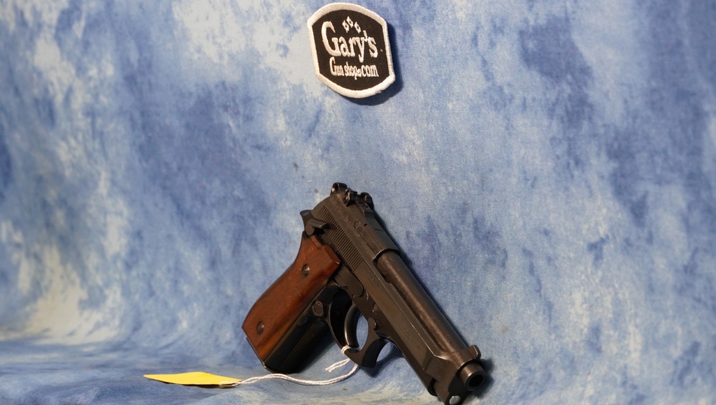 USED TAURUS PT99 9MM 