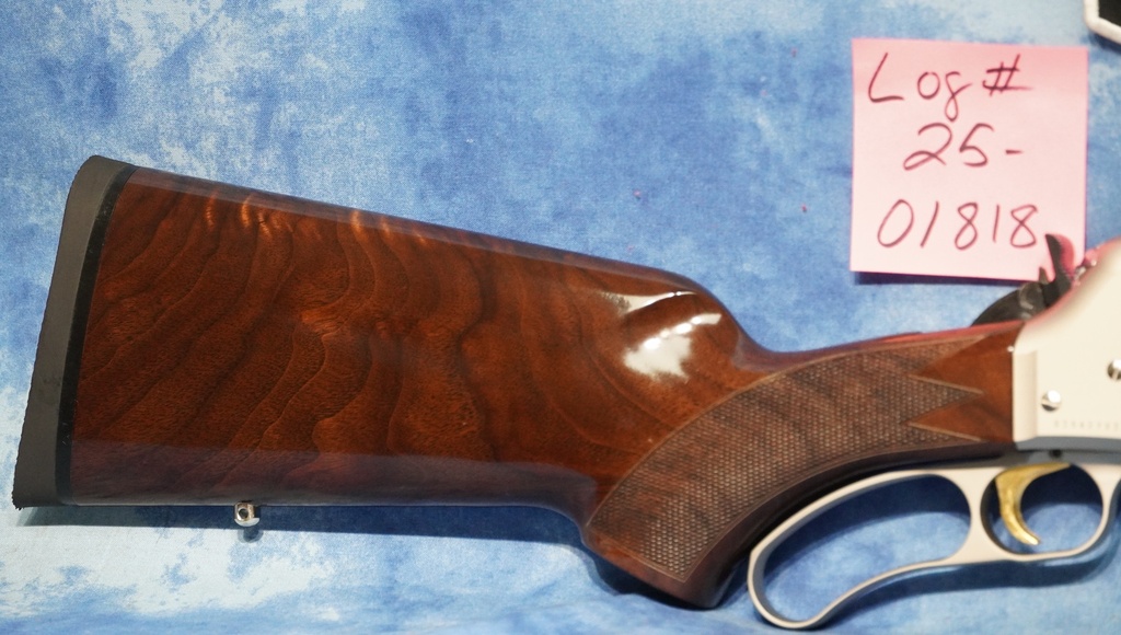 BROWNING 034018182 BLR LIGHTWEIGHT 6.5 CREEDMOOR 20" BBL SS