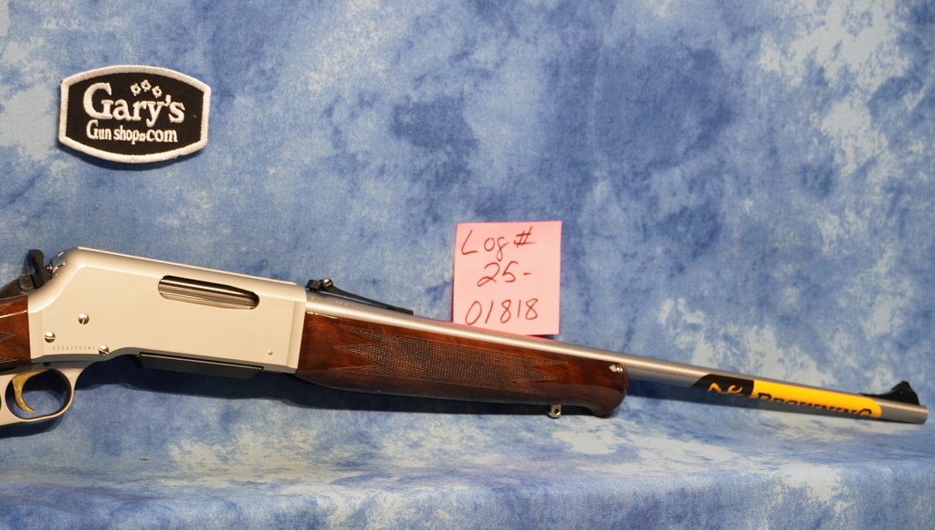 BROWNING 034018182 BLR LIGHTWEIGHT 6.5 CREEDMOOR 20" BBL SS