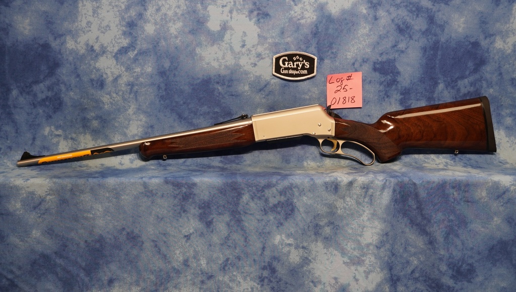 BROWNING 034018182 BLR LIGHTWEIGHT 6.5 CREEDMOOR 20" BBL SS